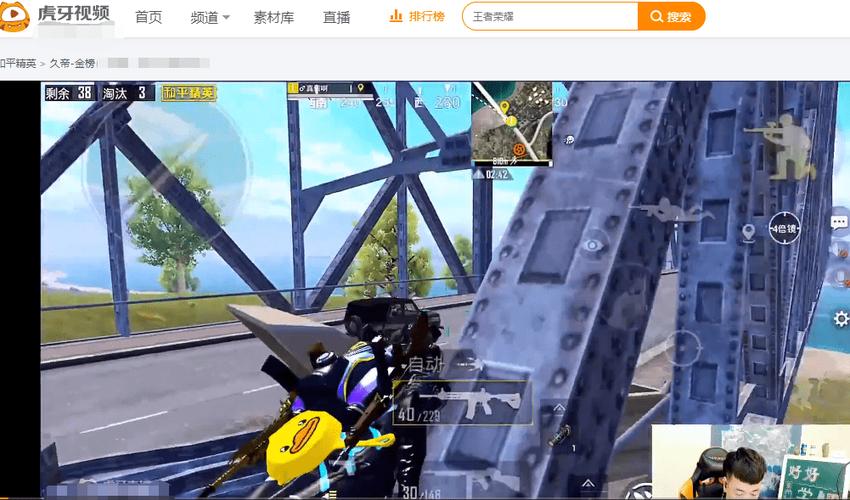 和平精英模拟器《ACE》内部辅助上架