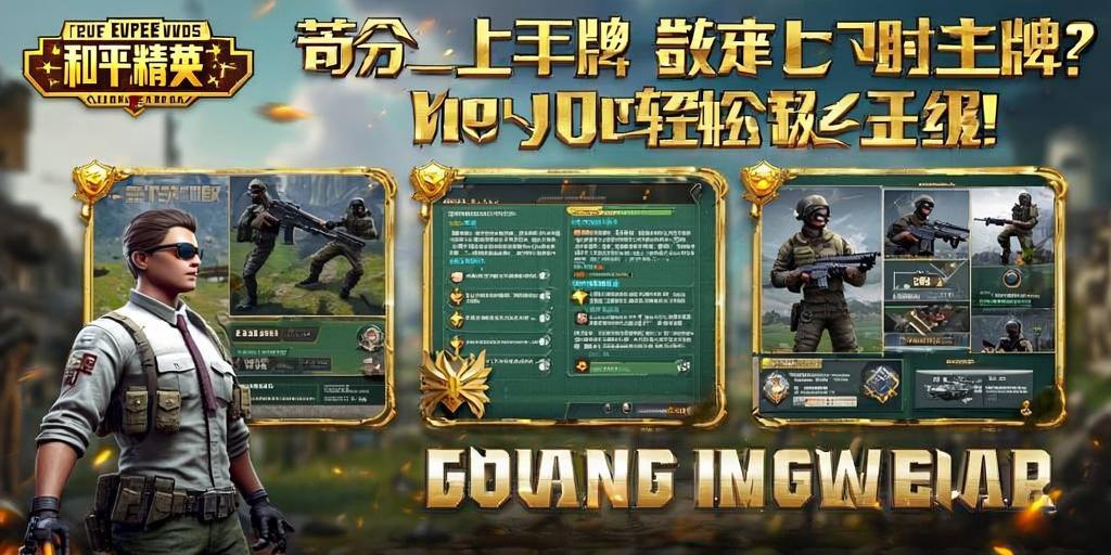 维持游戏健康：和平精英开发团队如何与社区合