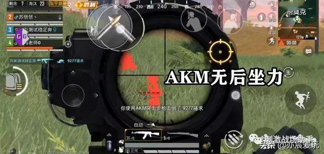 和平精英辅助【地狱犬直装V3.1修复版】原哮天犬直装改名 人物骨骼透视 全屏自瞄 物资显示