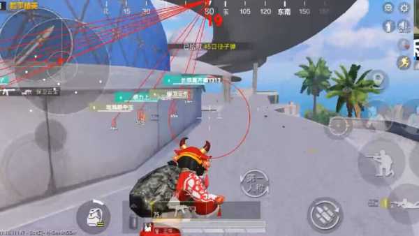 和平精英辅助软件详细评测：哪款值得信赖？
