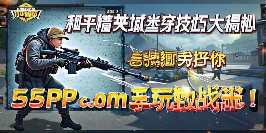 和平精英「九天追锁一体」iOS辅助