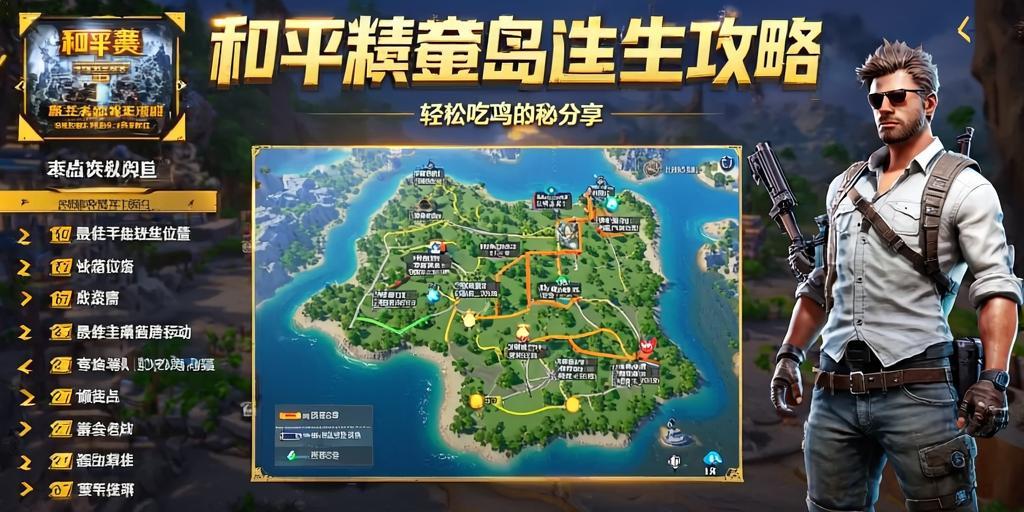 和平精英免越狱辅助【Koi】苹果IOS免签名半火辅助