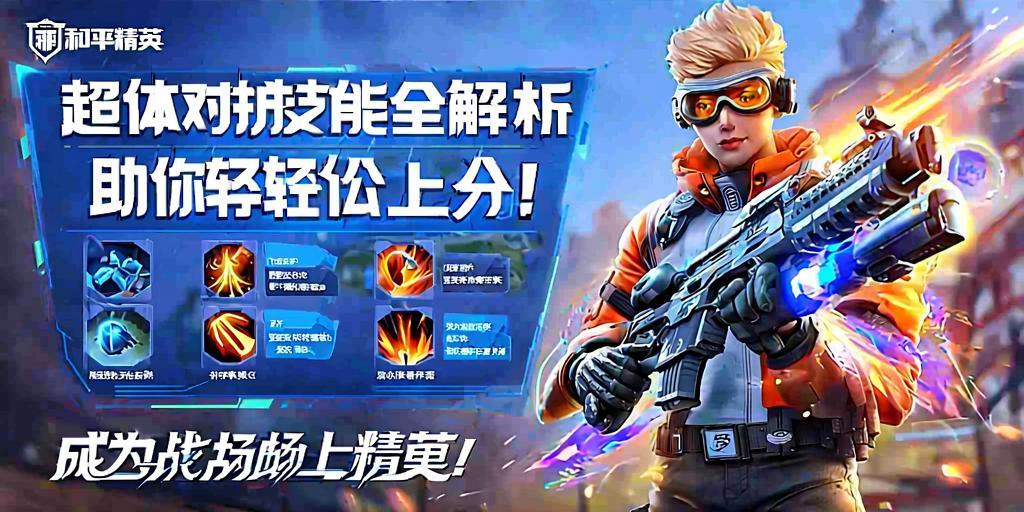 和平精英《红牛》直装外挂稳定战神