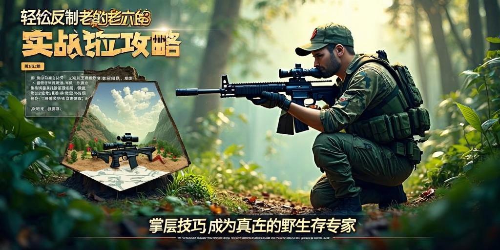 和平精英《红牛》直装外挂稳定战神