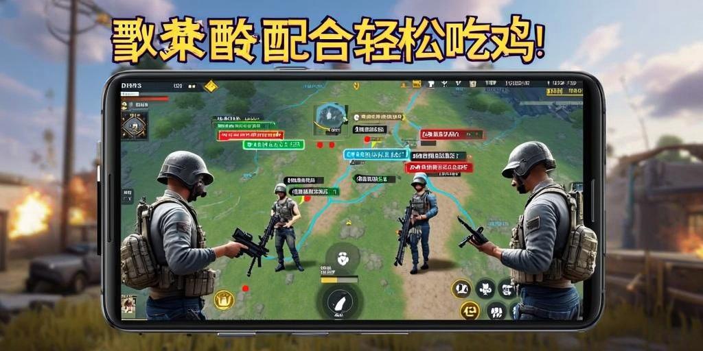 和平精英辅助【牛牛直装】11月5日已更新支持新版本 范围自瞄 人物透视 子弹追踪