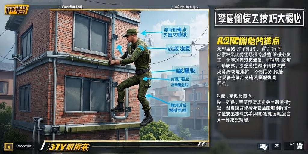和平精英模拟器《波波内部》辅助稳定了三个赛季